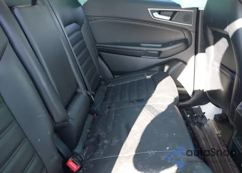 2024 Ford Edge Sel z USA, uszkodzony, nr VIN 2FMPK4J9XRBA12578